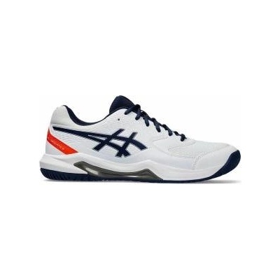 ASICS Мъжки Обувки за Тенис Asics Gel-Dedicate 8 Бял Размер на Крака 45