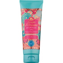 Tesori d'Oriente Ayurveda sprchový krém 250 ml