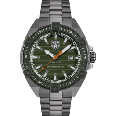 Philipp Plein Мъжки часовник Philipp Plein PSFDA0624 (B--PSFDA0624)