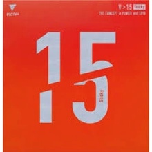 Victas V > 15 Sticky