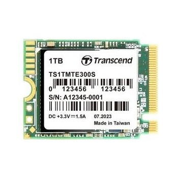 Transcend MTE250S 1TB, TS1TMTE300S