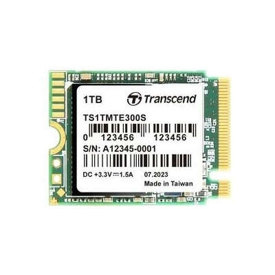 Transcend MTE250S 1TB, TS1TMTE300S