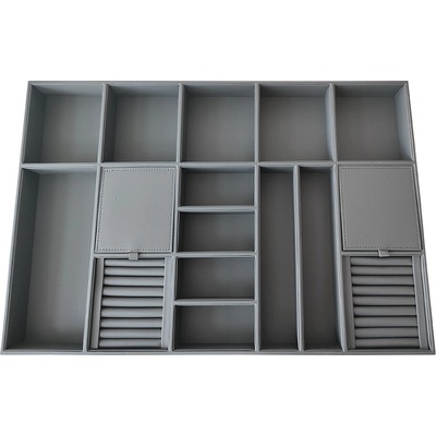 STRONG StrongIn Organizér na šperky do zásuvky skrine so šírkou 800mm 10900302