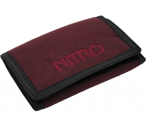 Nitro Wallet Wine