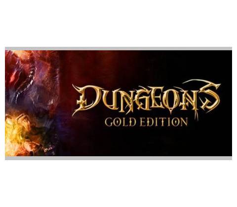 Dungeons (Gold)