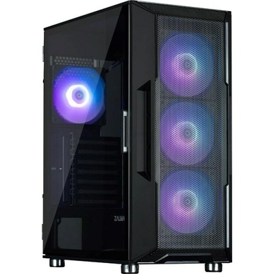 Zalman i3 Neo Black
