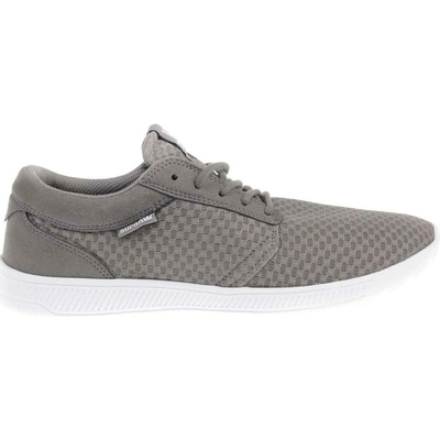 Supra Hammer Run Grey White 157