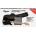 Squier Affinity Series Precision Bass PJ Pack MN Black Електрическа бас китара