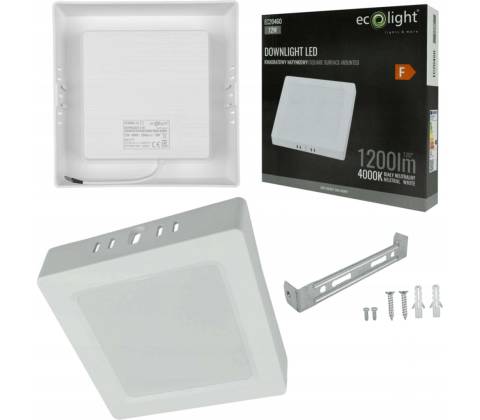Eco Light EC20460
