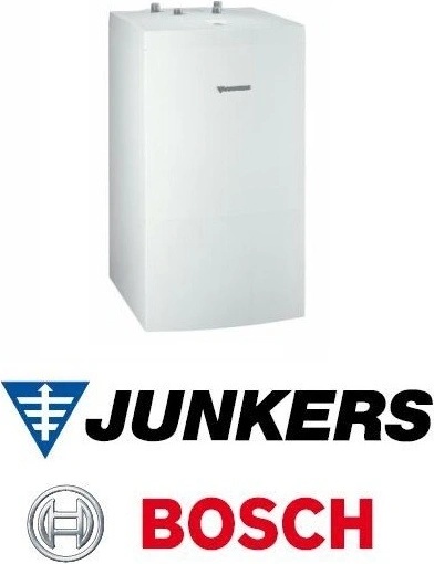 Junkers Storacell WD 120 B 7735501712 Od 819,39 € - Heureka.sk