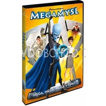 Megamysl DVD