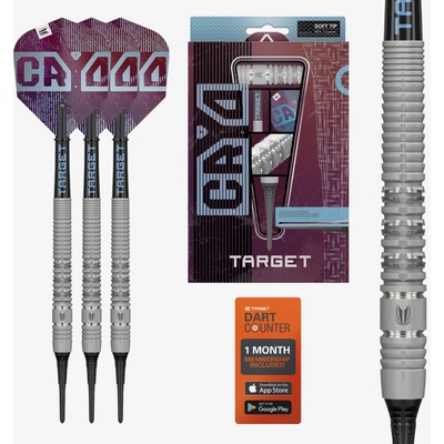 Target Cryo 11 90% 18g soft
