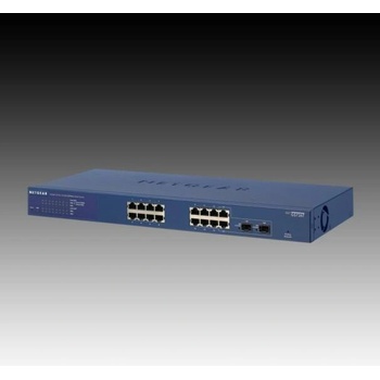 Image 1 of NETGEAR GS716T-200EUS