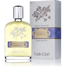 Florascent Aqua Orientalis Medina toaletní voda unisex 30 ml