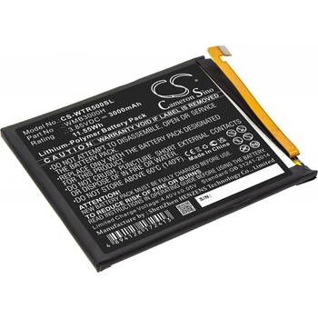 Cameron Sino CS-WTR500SL 3000mAh