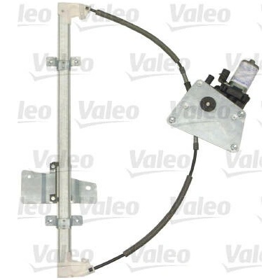 Mechanizmus zdvíhania okna VALEO 850768