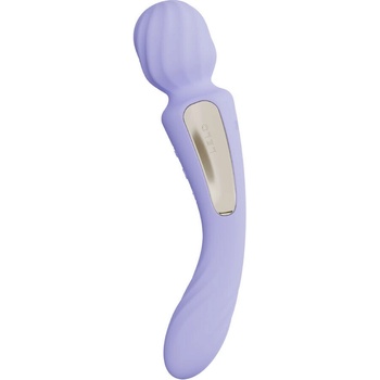 Lelo switch wanda double stimulation lilac