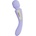 Lelo switch wanda double stimulation lilac