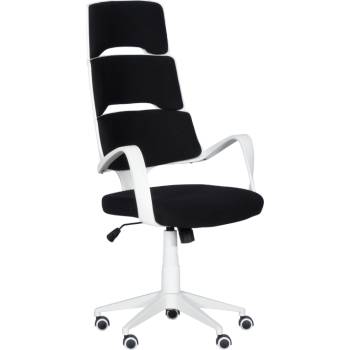 Президентски офис стол Carmen 7521-2 - черен (3520245_6)