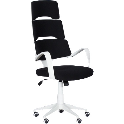 Президентски офис стол Carmen 7521-2 - черен (3520245_6)