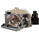 Lampa do projektora Casio YL-5B, kompatibilná lampa bez modulu