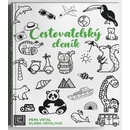 Cestovatelský deník - Josef Vrtal, Klára Vrtalová