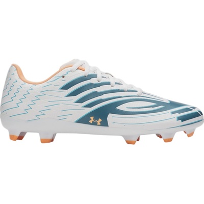 Under Armour Shadow Select 4 FG biela