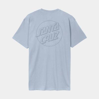 Santa Cruz Tonal Opus Dot Stripe black