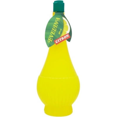 Evelina koncentrát citronový 400 ml