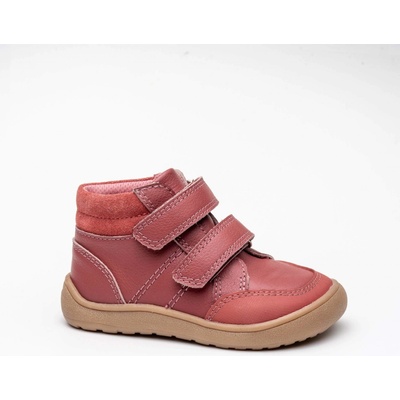 Protetika dětské barefoot boty Fila