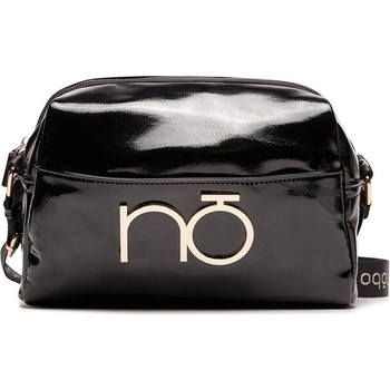Nobo Дамска чанта Nobo NBAG-R3021-C020 Черен (NBAG-R3021-C020)