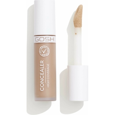 Gosh Concealer High Coverage Korektor 005 Tawny 6 ml
