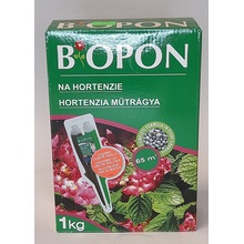 BOPON hnojivo na hortenzie 1 kg