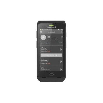 Honeywell CT40G2 CT40-L0N-27C21AE, 2D, SR, BT, Wi-Fi, NFC, Android (CT40-L0N-27C21AE)