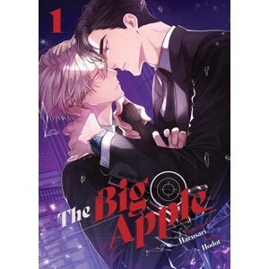 The Big Apple Vol. 1 (2024)