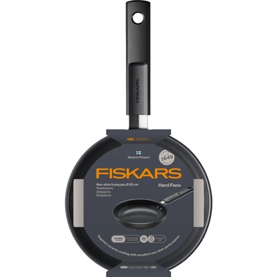 Fiskars Hard Face Pánev na smažení 26 cm FISKARS 1075459