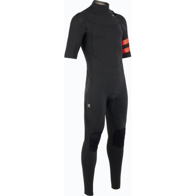 Pánský Hurley Plus 2/2 mm Fullsuit black/graphite