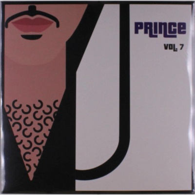 Prince - Chameleon Vol.7 LP