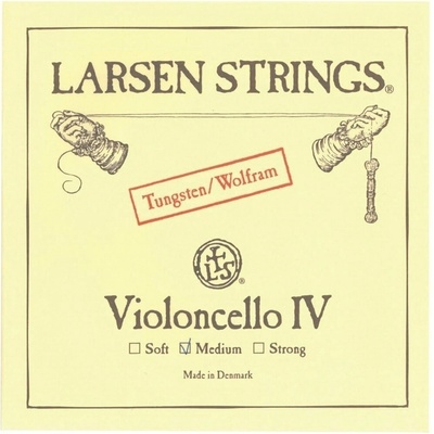 Larsen 30725