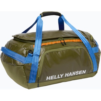 Helly Hansen Пътна чанта Helly Hansen Guide Duffel 30 l terrain green