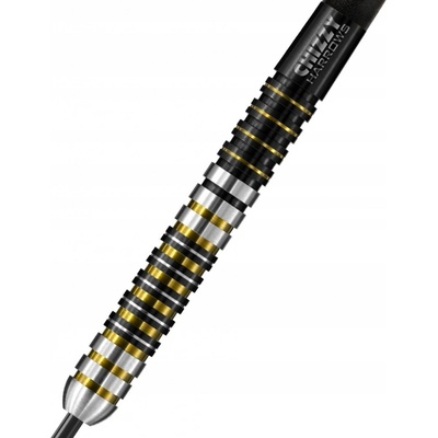 Harrows Chizzy 90% Steeltip 26 G