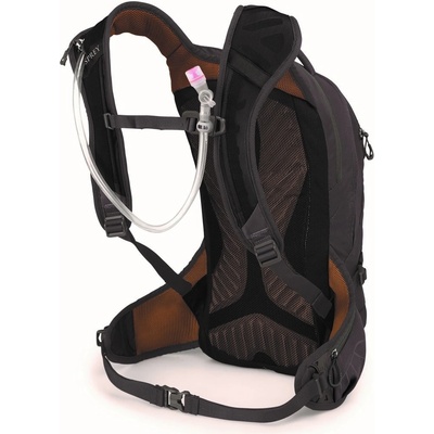 Osprey Raven 10l space travel grey