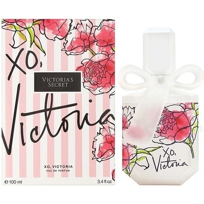 Victoria's Secret XO Victoria parfémovaná voda dámská 50 ml