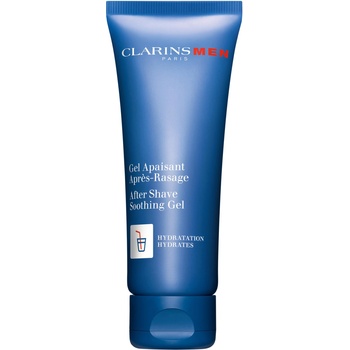 Clarins Men After Shave Soothing Gel Афтър шейв гел мъжки 75ml