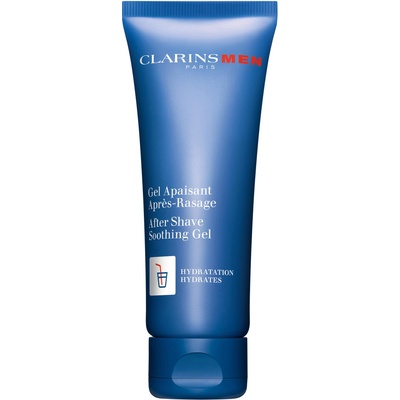 Clarins Men After Shave Soothing Gel Афтър шейв гел мъжки 75ml