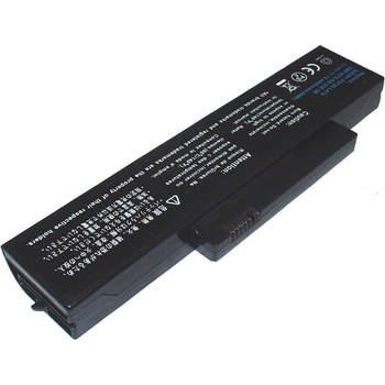 Fujitsu Батерия за лаптоп fujitsu-siemens s26391-f6120-l470, smp-efs-ss-22e-06 (smp-efs-ss-22e)