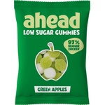 ahead Green Apples Low Sugar Gummies - 50 г