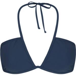 Barts Бикини горнище Barts Women's Solid Plunge Halter Bikini top - Navy - размер 42 (EU) (150-4795-0214)
