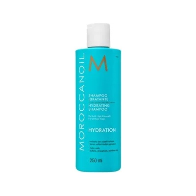 Moroccanoil Hydration Hydrating Shampoo Шампоан За суха коса 250 ml