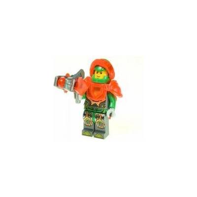 LEGO® Конструктор Lego Nexo Knights - Aaron, 271718